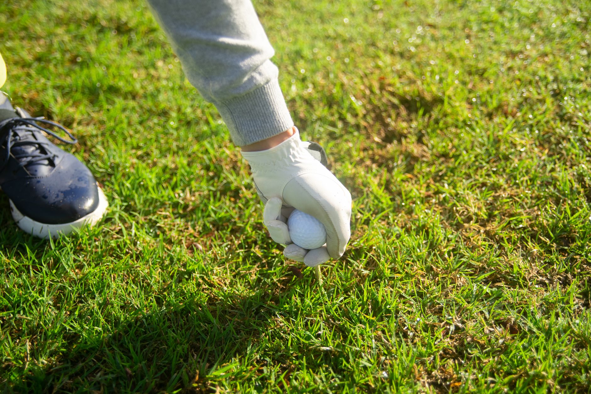 Golf Course Homes Austin: Barton Creek & Beyond