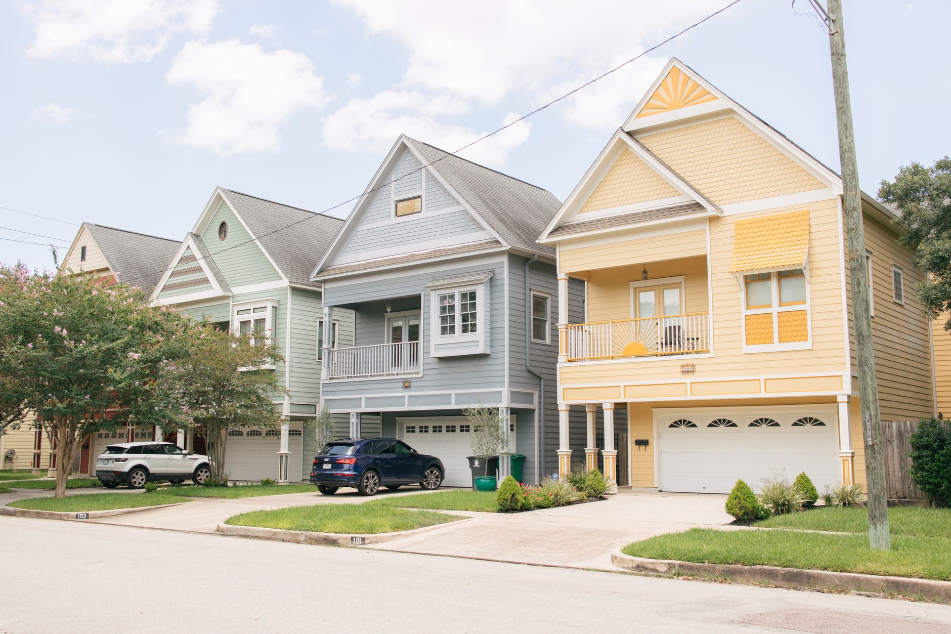 Buda vs Kyle TX: Which Suburb Is Right for You?