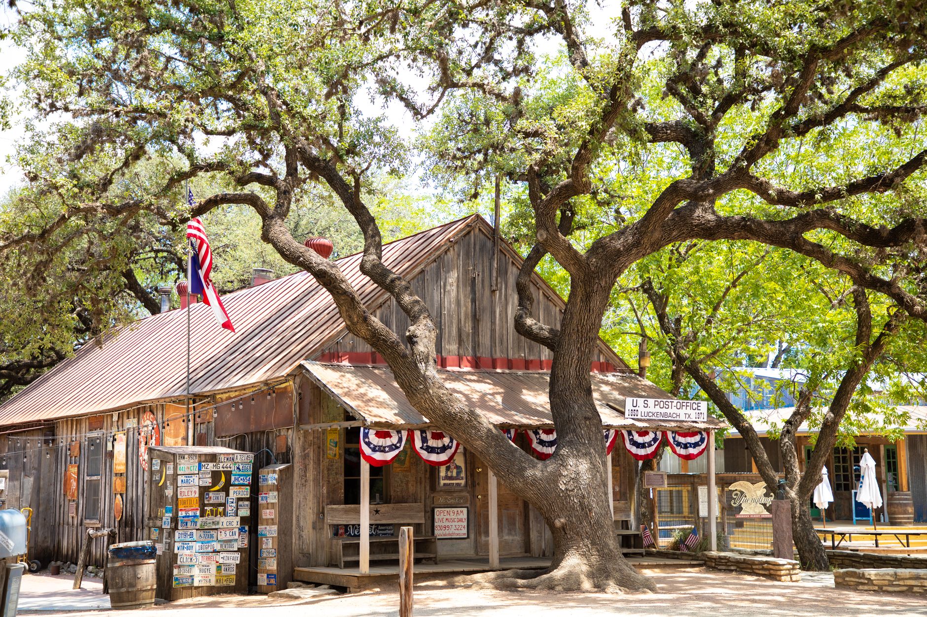 Hyde Park Austin Homes: Bungalows & Renovations